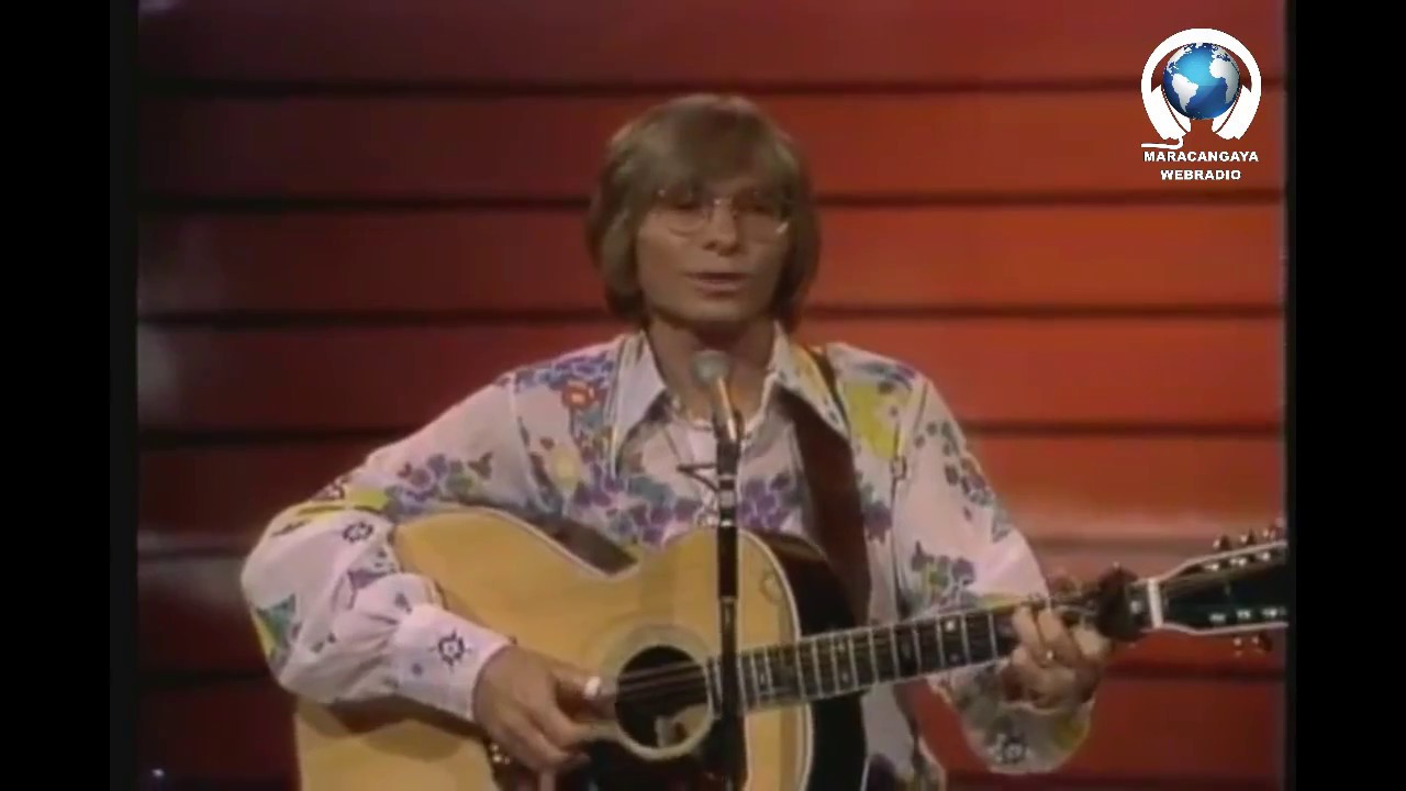 Cass Elliot & John Denver Leaving On A Jet Plane YouTube