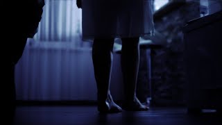 Mind Glitch - A Short Homemade Horror Film