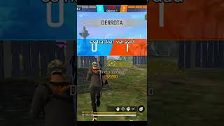 Me encuentro un HACKER y un DUO que me insulta #freefire #humor #garenafreefire #freefirelovers