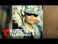 Decenas de jóvenes exmilitares denuncian abusos sexuales en el Ejército | Noticias Telemundo