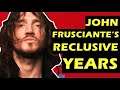Capture de la vidéo Red Hot Chili Peppers: John Frusciante's Reclusive & Lost Years