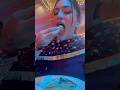 What I ate at the wedding 🤪 Full On Cheat Day #ashortaday #riasehgal
