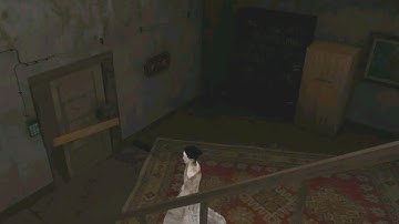 Mercy Horror Escape Full Gameplay