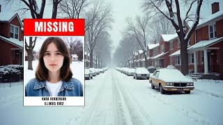Illinois 1982 cold case solved — arrest shocks community