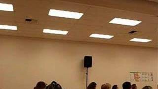 EL Centro Public Session: Skate, Recreation Parks meeting 7
