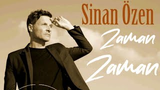 Ustad Sinan Özen,Kalbi Kırık Anılar Senden Bana Yadigar