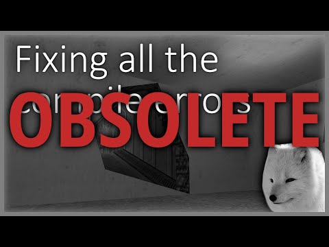 [OLD] Half-Life SDK Programming #1.1: Additional setup