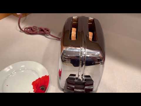 Vintage Toastmaster 1B14