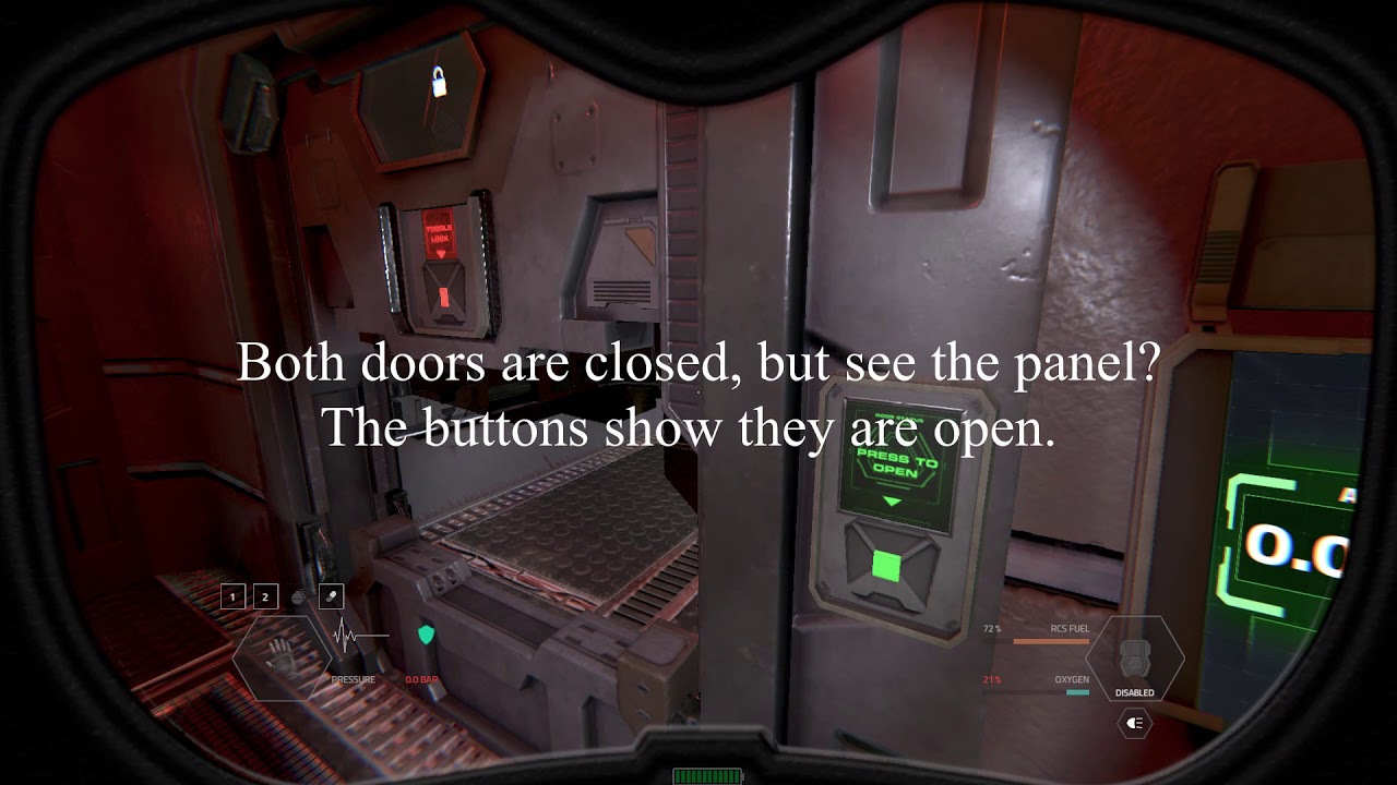 Hellion bug report (0.5.1) - Door is stuck after server restart - PART 1