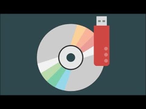 فيديو: كيفية نقل الموسيقى من قرص إلى كمبيوتر
