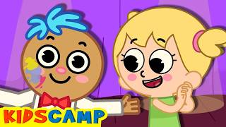 pin pon doll song fun songs kids kidscamp