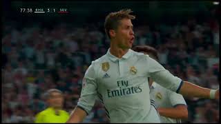 Cristiano Ronaldo Free Transition Clip for Edits!