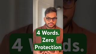 The One Clause in Your Supplier Contract That Protects Almost Nothing