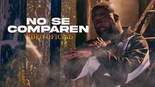 Natan El Profeta❌Iron Heart - No Se Comparen / Trap Cristiano 2023 (Video Oficial)