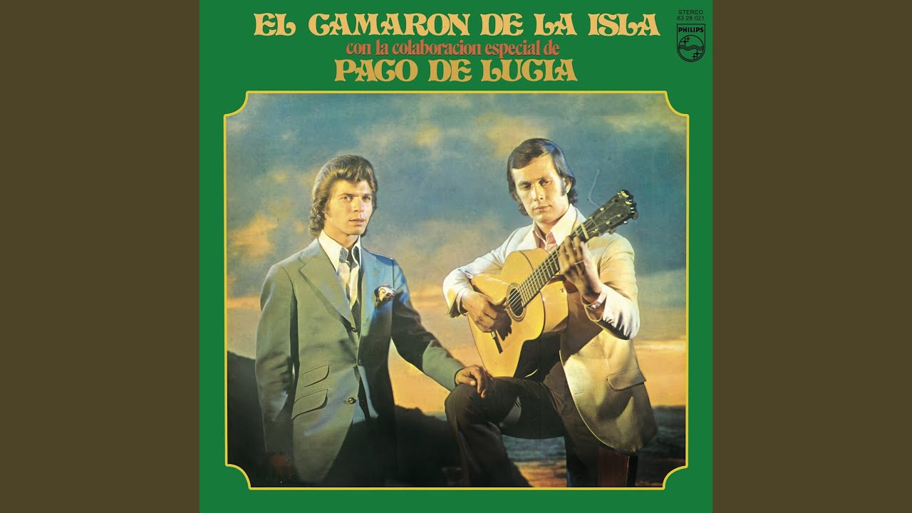 Por Mala Lengua Que Tienes (Soleá De Alcalá)