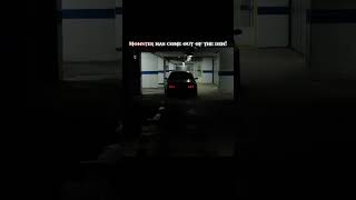 Monster Came Out Of The Nest