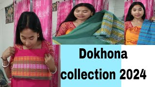 My dokhona collection 2024||Rashna daily life vlog||