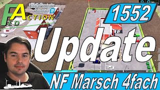 ["LS22 NF Marsch mod map", "4fach mod map", "LetsPlay", "Landwirtschafts-Simulator 22", "Let's Play Landwirtschafts-Simulator 22", "LS22 Let's Play deutsch", "Farming Simulator 2022", "fedaction letsplay"]