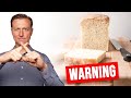 You May Never Eat BREAD Again After Watching This