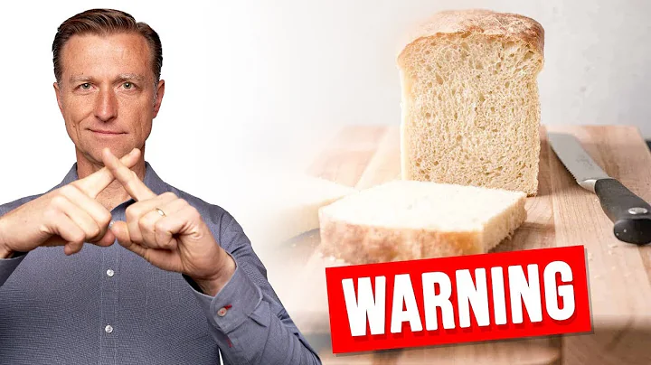 You May Never Eat BREAD Again After Watching This - DayDayNews
