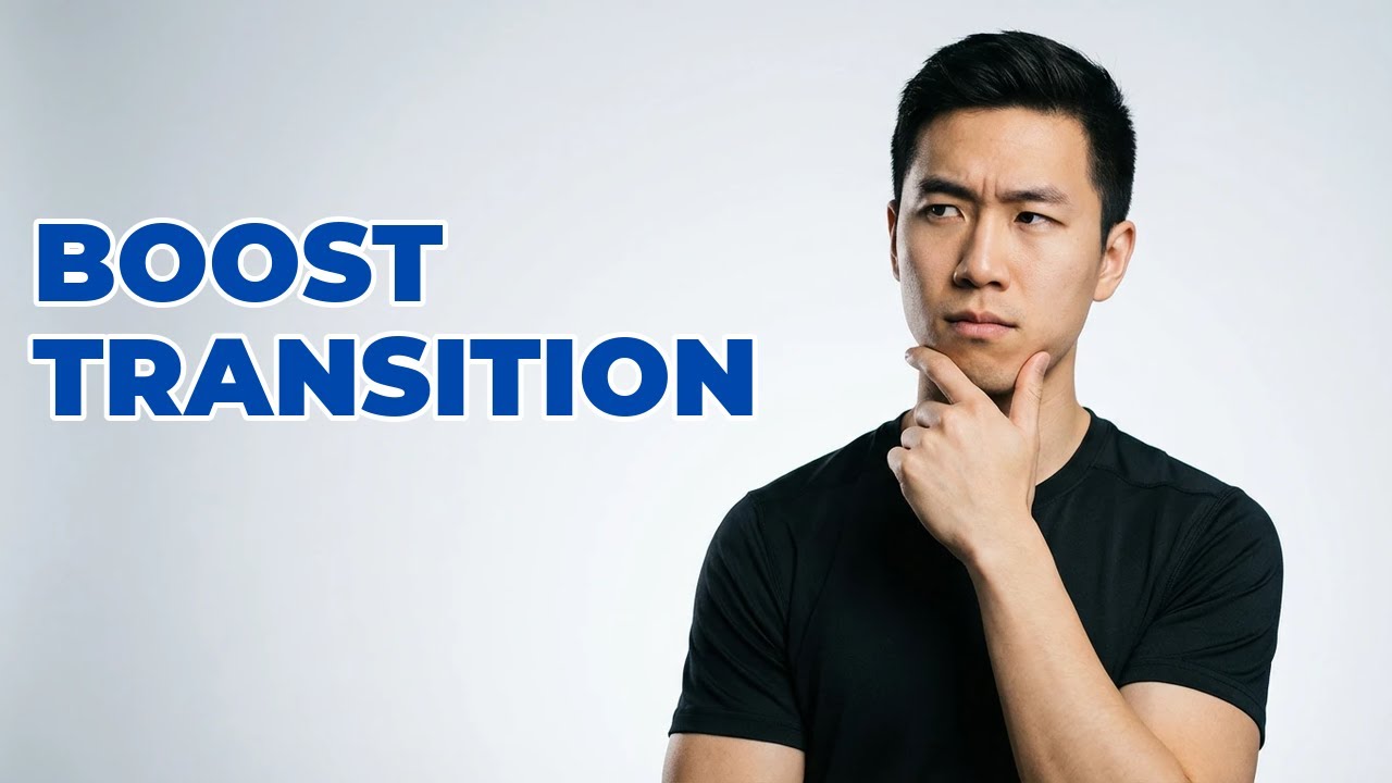 Why Do Drills Boost My Table Tennis Transition?