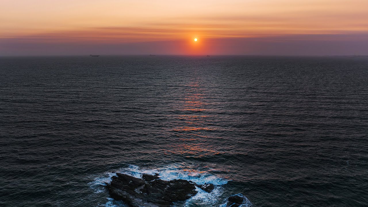 The Ambientalist - Find The Way