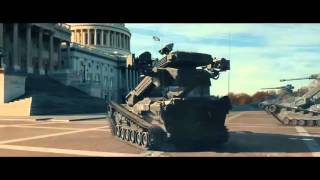 G I  Joe 2  Retaliation Official Trailer #3 2012   Dwayne Johnson, Bruce Willis Movie HD