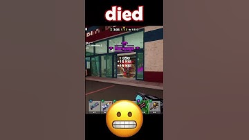 HOW to get VIOLENCE in Pixel Gun 3D... 😈