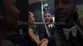Streamer Prom Core #ddg #tylilshow  #funnymike #girlhefunny #rakai #indialove #streamerprom