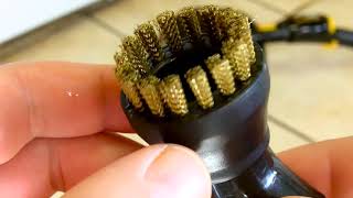 McCulloch MC1385 Deluxe Steamer 3 Months 😱 Update Review