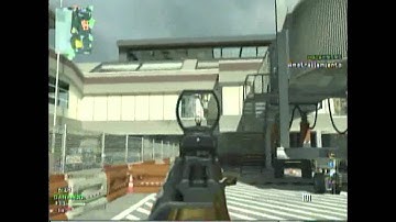 neo-tau - Modern Warfare 3 - MOAB Terminal AK-47
