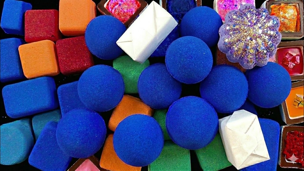 Deep dark softy buttery #asmr #anxietyrelief #satisfying ||call me g.c||