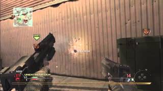 SICK HITMARKER ON QUARRY