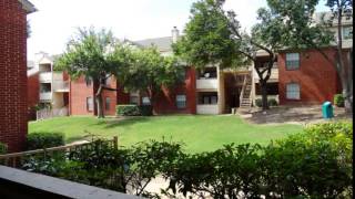 Crossings on Marsh Apartments - Dallas, TX - 972-307-1900