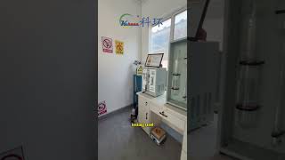 Cooperative Lab for Metal Material Testing