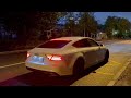 Audi A7 3.0 TFSI Best Exhaust. Audi A7 3.0 TFSI выхлоп