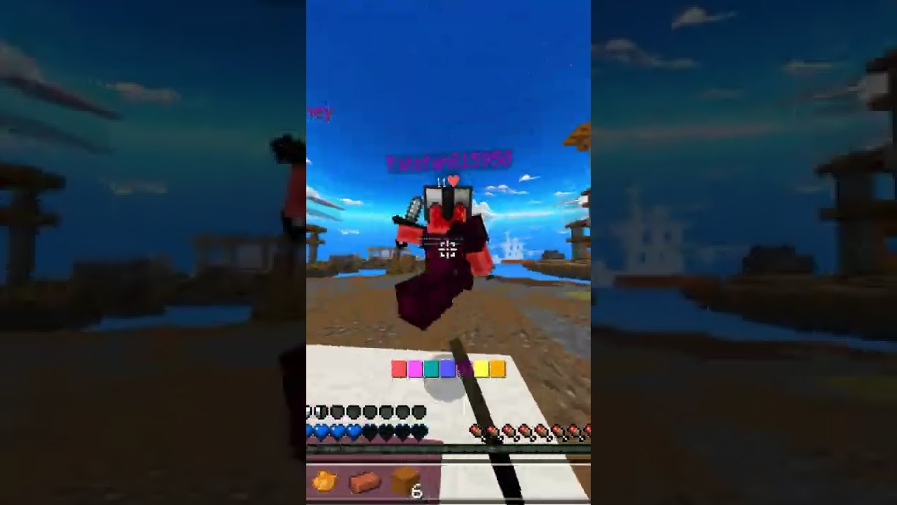 HACKER GOES FLYING!! 