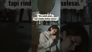 sayangnya Tuhan Su Panggil Ale Beta Masih Rindu  shorts