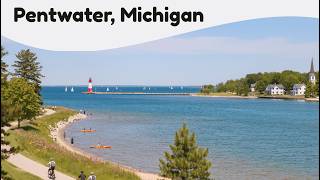 10 Best Things to Do in Pentwater, Michigan