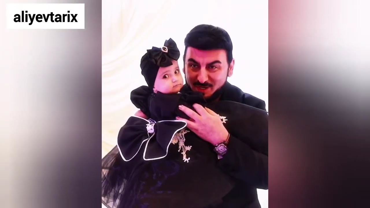 TARİX ƏLİYEV,HALAL OLSUN🫶BACININ HƏRİ MƏCLİSİ🙏❤️