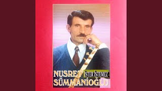 Han Sarayı Tarif Eder Sümmani