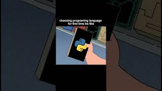 Celebrity Choosing a programming language for the first time. 🤔🤔 #funny #pythonanddjangofullstackwebdeveloper Wealth