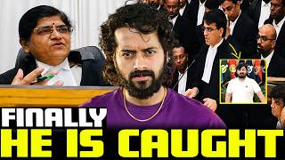🚨BANDI BAGEERATH In Judicial Custody 🏛️| What NEXT ? | Aye Jude ✊