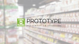 Team Hummus - Prototype 2 - Cognitive Walkthrough