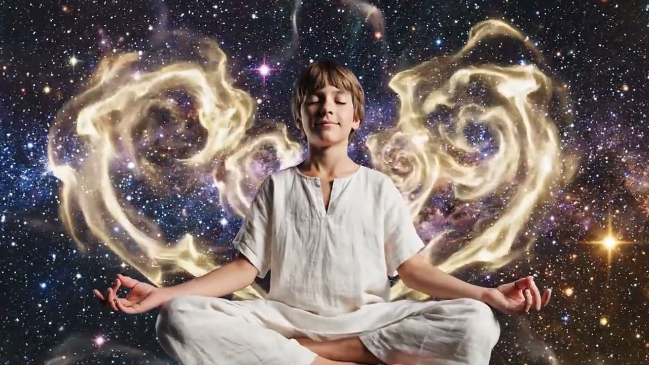 Sanskrit Mantra for Universal Peace – 4H Listening | Buddhist Harmony Music