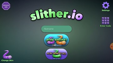 all 11 codes in slither.io 2022 12-31-21 December 31 2021 2022