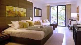 Orchid suite, Llana beach hotel