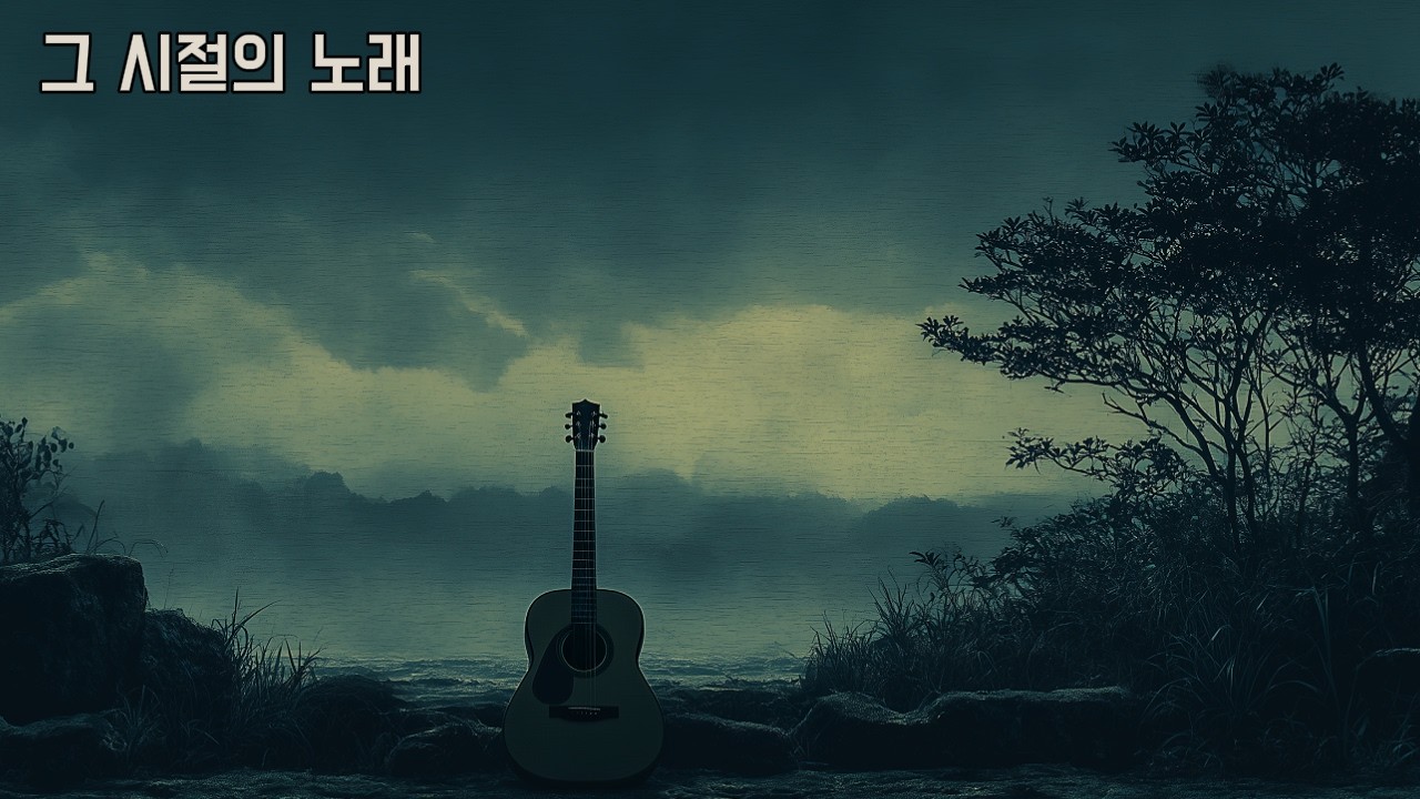 【DLEJ】그 시절의 노래 ✦ 지나간 시간 속에 남아 있는 멜로디