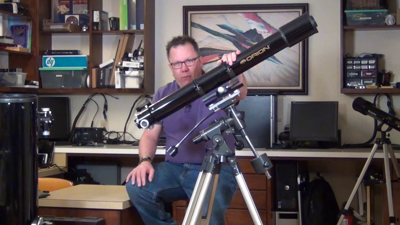 which telescope should i buy