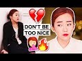 DATING A KOREAN? DON'T BE TOO NICE TO THEM!